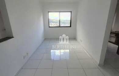 Imagem 2: Apartamento para Locação em Barueri no Condomínio Viva Mais