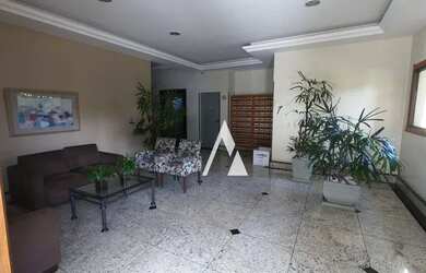Imagem 4: Apartamento com 3 dormitórios, 90 m² - venda por R$ 720.000,00 ou aluguel por R$ 3.082,12