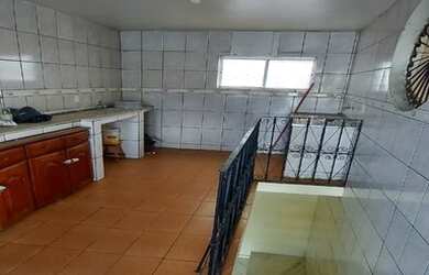 Imagem 12: CASA NA DJALMA DUTRA. Churrasqueira, Varanda, Área de serviçoe184m²...