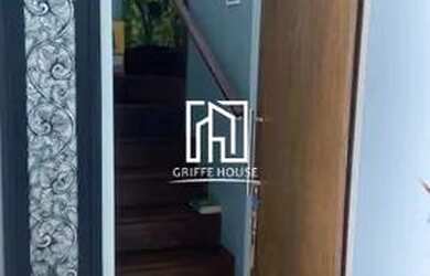 Imagem: O apartamento possui 3 Dormitórios, 5 Banheiros, 2 Vagas na