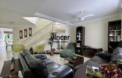 Imagem 2: Sobrado no Jardim América