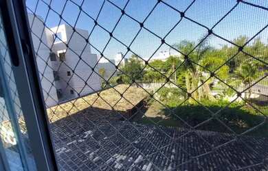 Imagem: O apartamento possui 2 Dormitórios, 3 Banheiros, 2 Vagas na