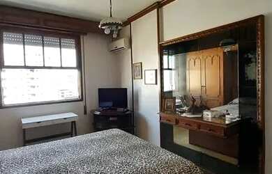 Imagem 10: Apartamento com 172m² de área útil no bairro da Ponta da Praia em Santos!!