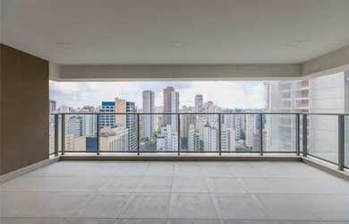 Imagem 7: APARTAMENTO RESIDENCIAL em São Paulo - SP, Indianópolis