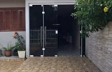 Imagem 4: Casa alvenaria. Churrasqueira, Área de serviço, 2 Vagas na garageme3...