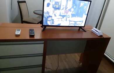 Imagem 5: Hotel s4. 27m² de Área, 1 Vaga na garageme1 Dormitório