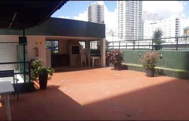 Imagem 15: EDIFICIO RIO VERDE VENDO. 64m² de Área, 2 Vagas na garageme2 Dormitórios