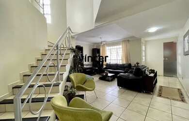 Imagem 3: Sobrado no Jardim América