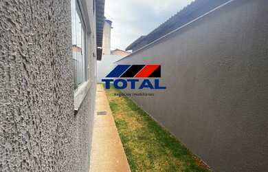 Imagem 5: APARECIDA DE GOIÂNIA - Casa Padrão - JARDIM BURITI SERENO