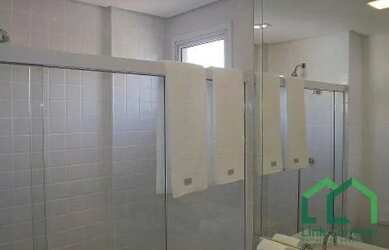 Imagem 10: Apartamento à venda, 136 m² por R$ 1.720.000,00 - Cambuí - Campinas/SP