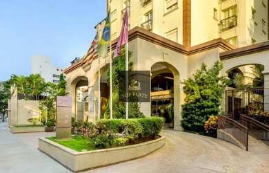 Imagem 15: Flat disponível na Vila Olímpia