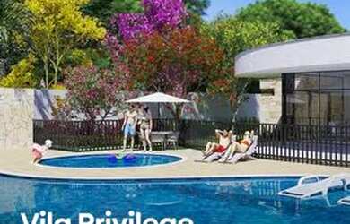 Imagem: A casa possui 5 Dormitórios, 5 Banheiros, 3 Vagas na garagem