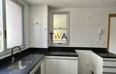 Imagem: O apartamento possui 3 Dormitórios, 3 Banheiros, 93m² de Área