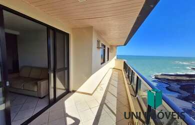 Imagem 10: Apartamento de 03 quartos de frente para o mar a venda na Praia das Virtudes...