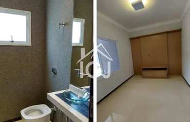 Imagem 2: Casa de Alto Padrão no Condomínio Eco Village I em São José do Rio...