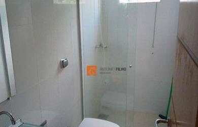 Imagem 5: Casa com 3 dormitórios para alugar, 120 m² por R$ 3.500,00/mês - Núcleo...