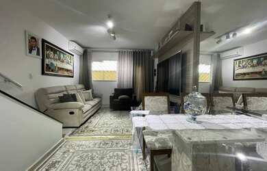 Imagem 4: Casa em condomínio à venda no bairro Vila Carrão, em São Paulo - SP