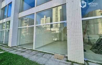 Imagem 5: Loja, 36 m² - venda por R$ 550.000 ou aluguel por R$ 1.800/mês - Praia...