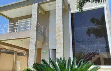 Imagem 1: Casa de Condomínio em Condomínio Residencial Shamballa II - Atibaia