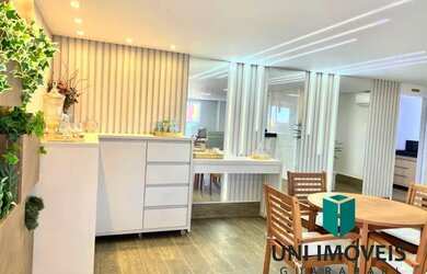 Imagem 8: Apartamento 02 quartos com lazer completo a venda por R$730.000 na Praia...