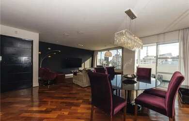 Imagem 5: APARTAMENTO RESIDENCIAL em São Paulo - SP, Bela Vista