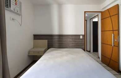 Imagem 12: Apartamento mobiliado no recreio Lucio costa em frente a praia