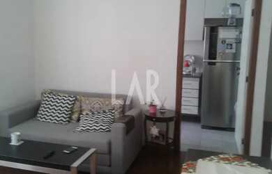 Imagem 2: Apartamento à venda, 2 quartos, 1 suíte, 2 vagas, Buritis - Belo Horizonte/MG