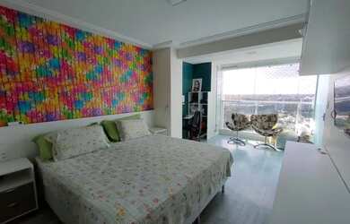 Imagem 8: Atmos Greenville, 3 suítes, cobertura com 177m² em Patamares