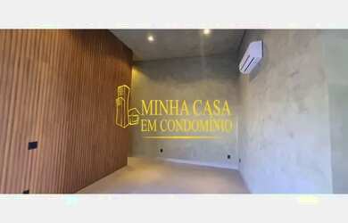 Imagem 5: CASA NO CONDOMINIO VILLAGE LA MONTAGNE