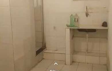 Imagem: O quarto está localizado em São Cristóvão, Salvador para