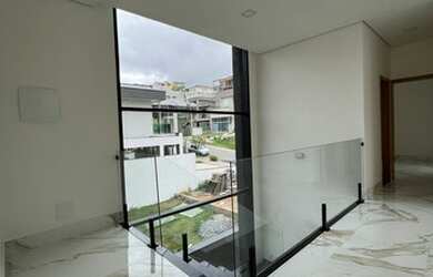 Imagem 10: CASA ALTO PADRÃO EM CONDOMINIO FECADO A VENDA. ARUÃ BRISAS EM