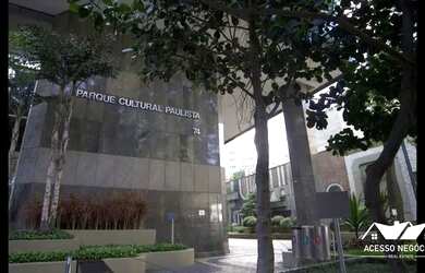 Imagem 5: LAJE CORPORATIVA NA PAULISTA 560 M² - 9 VAGAS