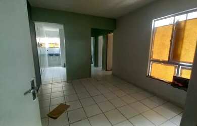 Imagem: O apartamento possui 2 Dormitórios, 1 Banheiro e está localizado