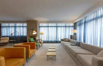 Imagem 10: APARTAMENTO RESIDENCIAL em São Paulo - SP, Jardim América