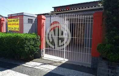 Imagem: A casa em condomínio possui 5 Dormitórios, 5 Banheiros, 1