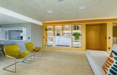 Imagem 6: APARTAMENTO RESIDENCIAL em São Paulo - SP, Alto de Pinheiros