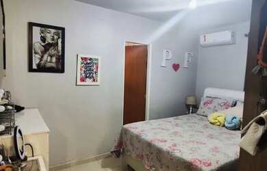 Imagem 2: Casa a venda- Condomínio Yasmin - Jardim Guanabara - Goiania GO