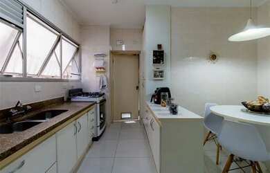 Imagem 13: APARTAMENTO RESIDENCIAL em São Paulo - SP, Higienópolis