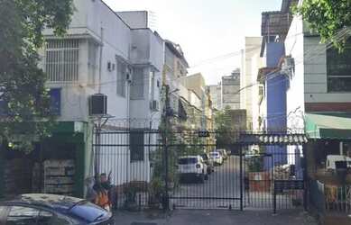 Imagem: A casa possui 2 Dormitórios, 1 Banheiro e 90m² de Área e