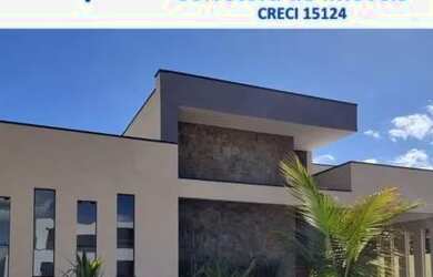 Imagem: A casa em condomínio possui 3 Dormitórios, 4 Banheiros, 4