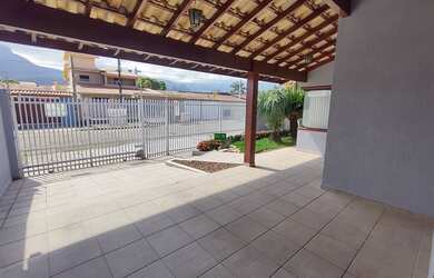 Imagem 3: Excelente casa a venda Indaiá, Caraguatatuba