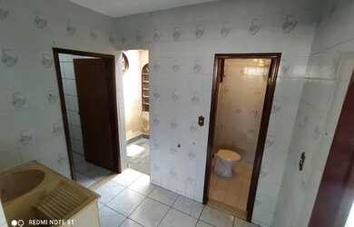 Imagem 8: Casa na Santa Cruz. 100m² de Área, 1 Vaga na garageme3 Dormitórios