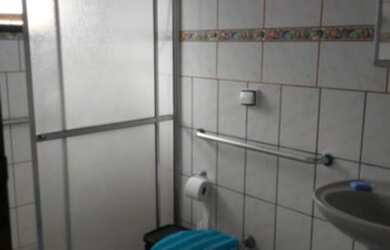 Imagem 9: Casa para temporada. 3 Vagas na garageme1 Dormitório