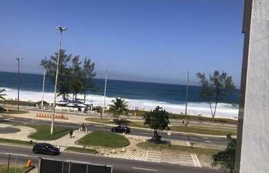 Imagem 2: Cobertura para venda com 300 metros quadrados com 4 quartos no Recreio...