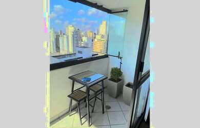 Imagem 6: APARTAMENTO RESIDENCIAL em São Paulo - SP, Perdizes