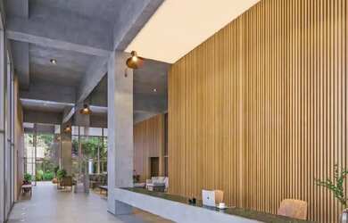 Imagem 5: APARTAMENTO RESIDENCIAL em São Paulo - SP, Itaim Bibi