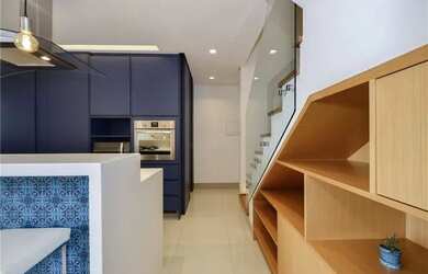 Imagem 7: CASA RESIDENCIAL em São Paulo - SP, Paraíso