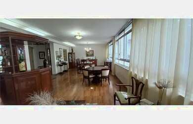 Imagem 4: APARTAMENTO RESIDENCIAL em São Paulo - SP, Higienópolis