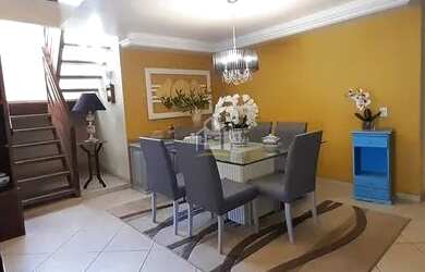 Imagem 5: CASA 5 QUARTOS EM CONDOMINIO FECHADO PRÓXIMO AO SHOPPING FUTURA - PENDOTIBA