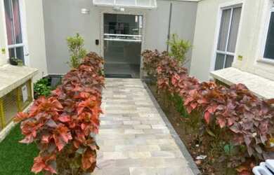 Imagem 14: Apt novo - Caminho das Aroeiras, 2 qtos, Indianopolis, Caruaru